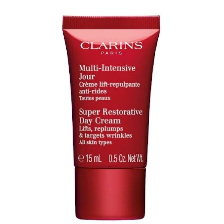 Clarins Super Restorative Day 15 ml 